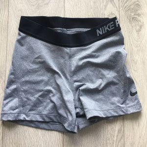NIKE PRO shorts